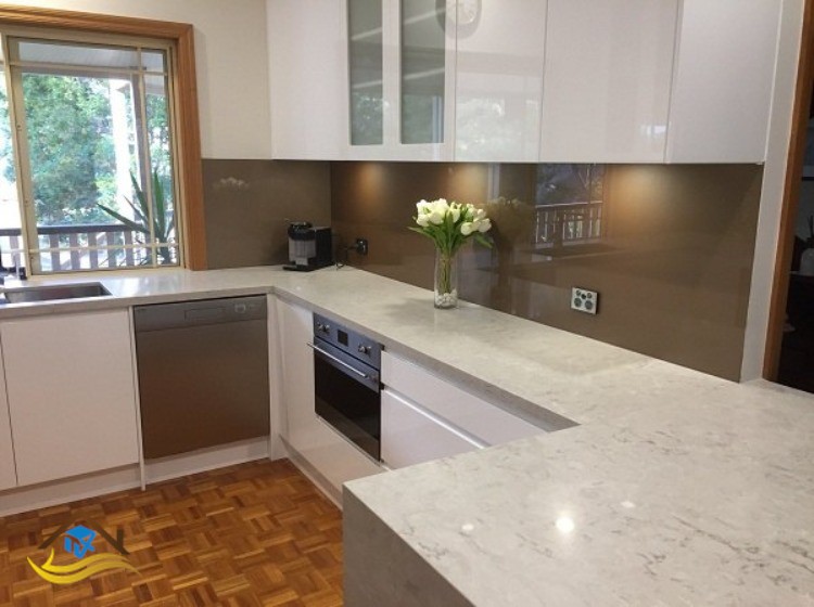 KÍNH ỐP BẾP - NC9